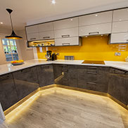  Beautiful kitchens from Woodbrook Designs, Monmouth